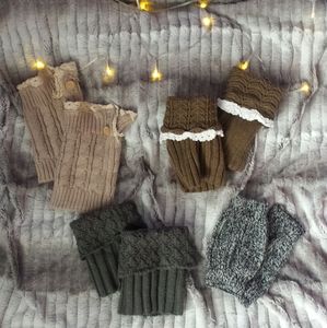 Boot sock cuffs bundle !